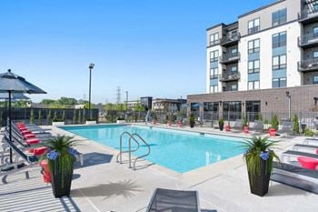 Patio/balcony